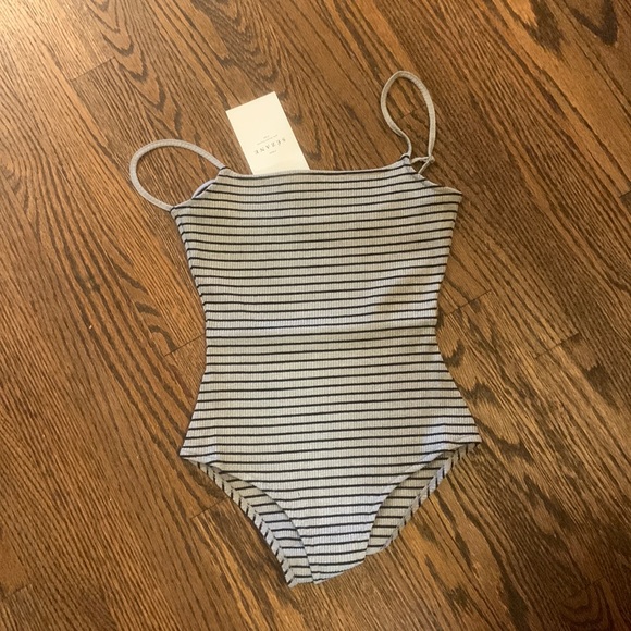 Sezane bodysuits NWT - Picture 5 of 5